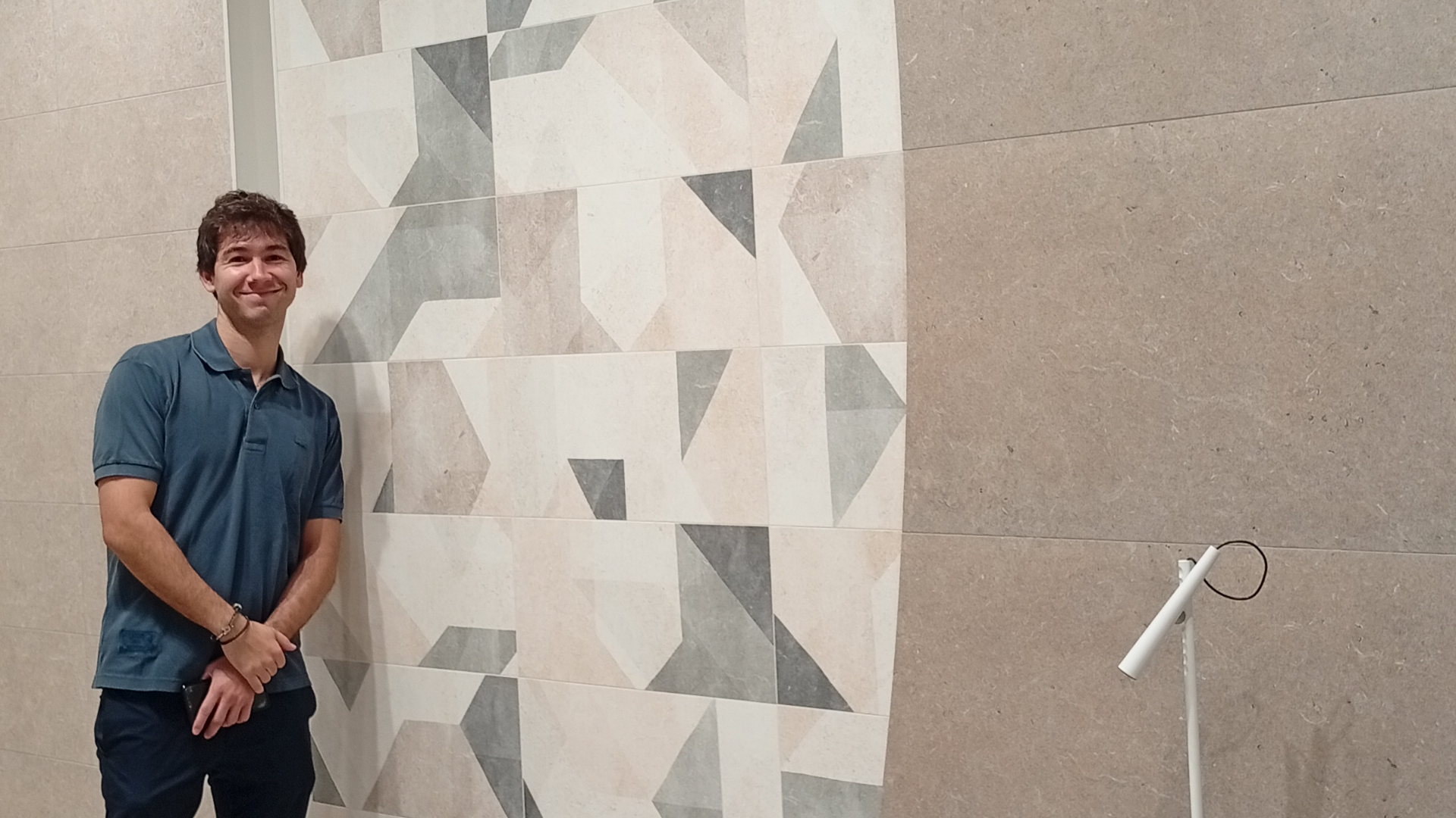 DMC Cerámicas en Cersaie 2025: descubriendo las tendencias del futuro en Bolonia DMC Cerámicas en Cersaie 2025: descubriendo las tendencias del futuro en Bolonia