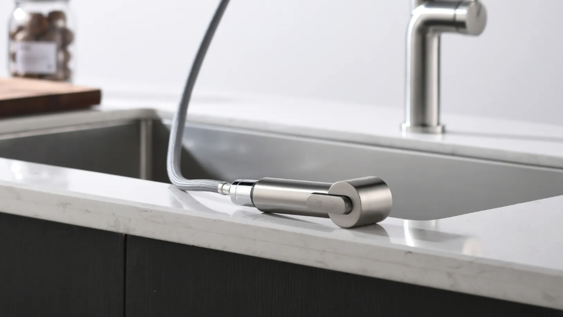 5 grifos cocina que aportan soluciones