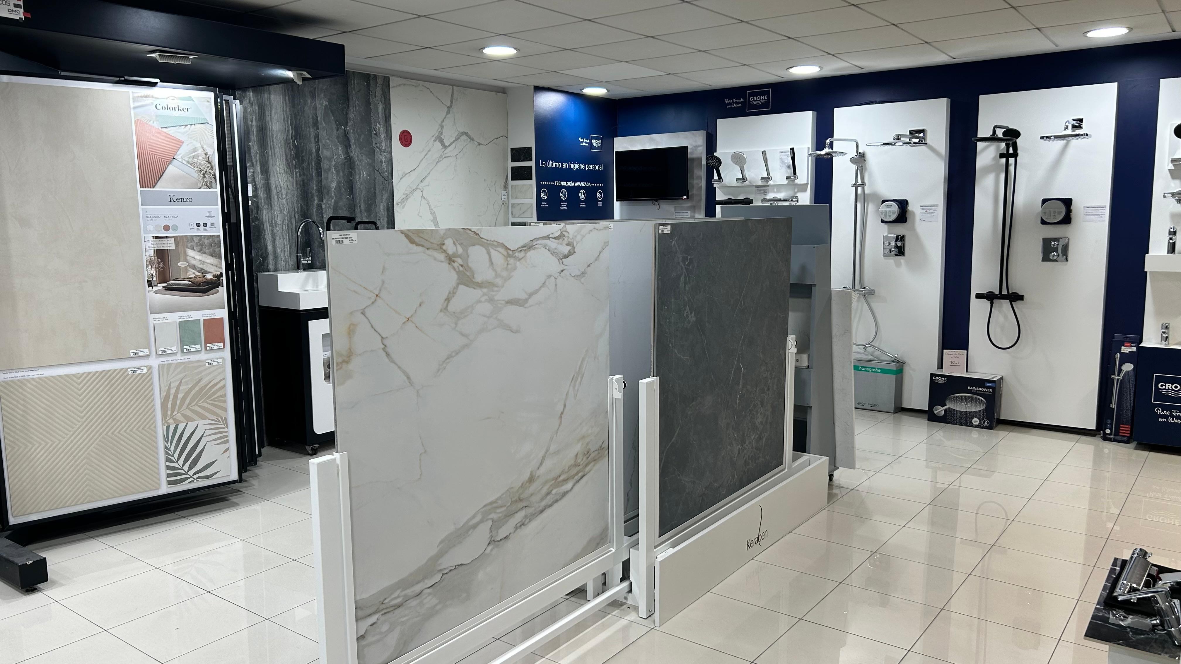 Errores comunes al elegir cerámica para reformas