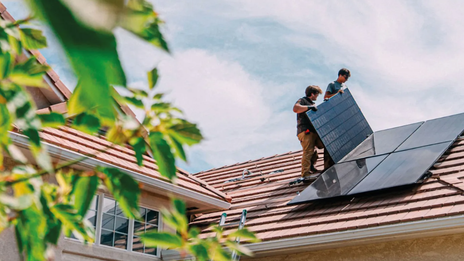 Construir pensando en el planeta: soluciones para un futuro sostenible