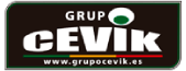 Cevik
