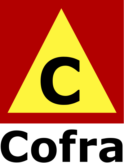 Cofra