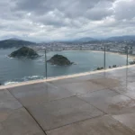 Qué clase de antideslizante necesita tu terraza en Gipuzkoa