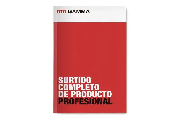 Catálogo reforma y construcción 25/26