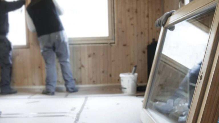 Cómo hacer de tu casa un hogar sostenible