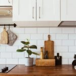 Cocinas: 5 ideas para ganar almacenaje