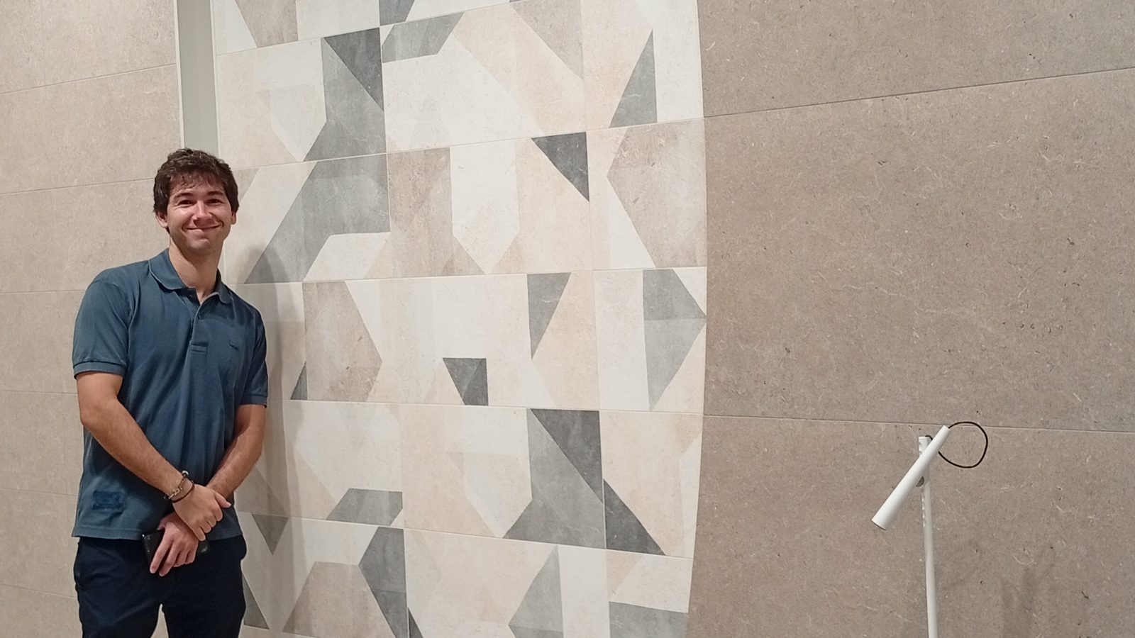 Cersaie 2025: tendencias vistas en Bolonia