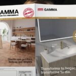 Transforma tu baño este verano con Gamma