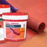 GFILL: solución para la impermeabilización