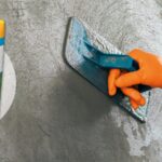 Sika MonoTop-107 Plus: mortero impermeable