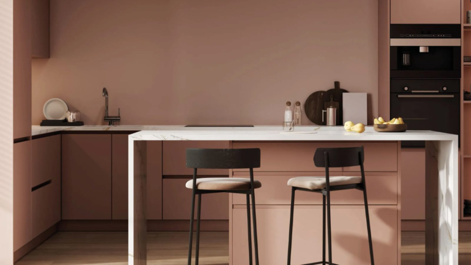Tendencias en decoración 2025